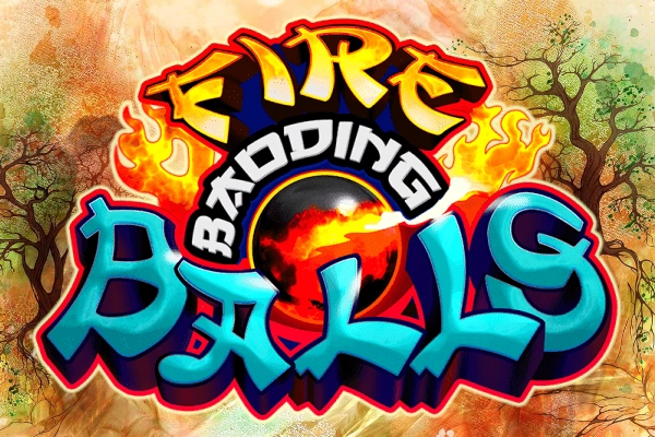 Game image: Fire Baoding Balls by Skywind