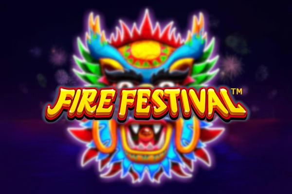 Game image: Fire Festival by Skywind