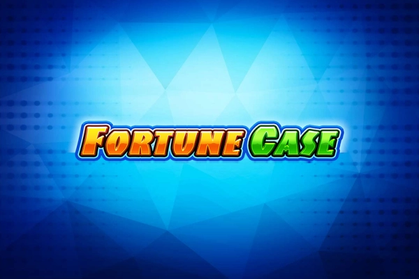 Game image: Fortune Case by Skywind