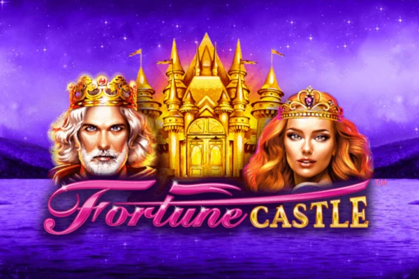 Game image: Fortune Castle by Skywind