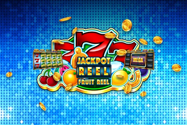 Game image: Fruit Reel by Skywind
