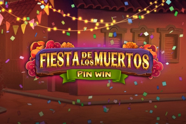 Thumbnail: Fiesta de los Muertos by Amigo Gaming