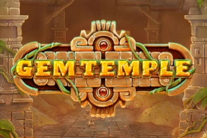 Game image: Gem Temple by Skywind