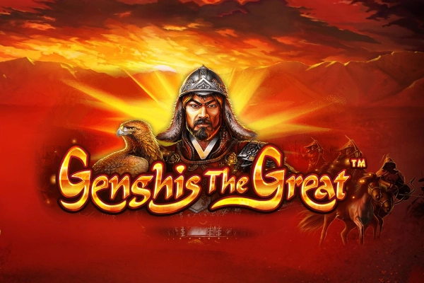 Game image: Genghis the Great by Skywind