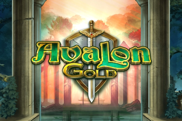 Thumbnail: Avalon Gold by Elk Studios