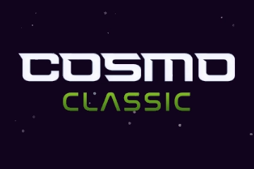 Game image: Cosmo Classic by Orbital Gaming