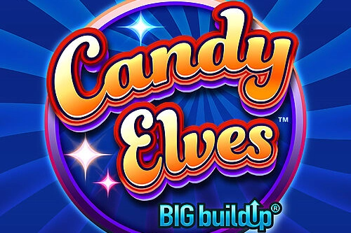 Game image: Candy Elves by Crazy Tooth Studio