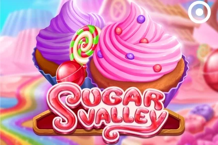 Game image: Sugar Valley by Onlyplay