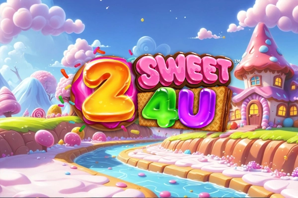 Game image: 2 Sweet 4 U by 4ThePlayer