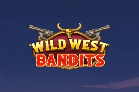Game image: Wild West Bandits by Wizard Games