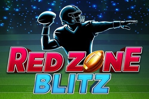 Game image: Red Zone Blitz by Iron Dog Studio