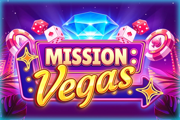 Game image: Mission: Vegas by Platipus