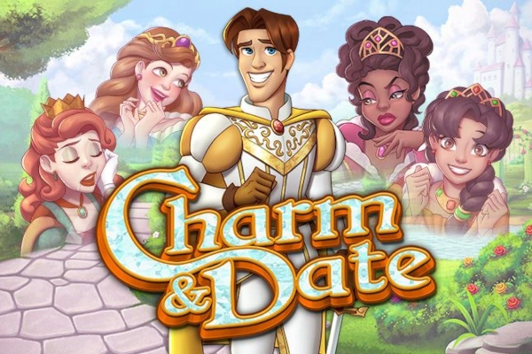 Game image: Charm & Date by REEVO