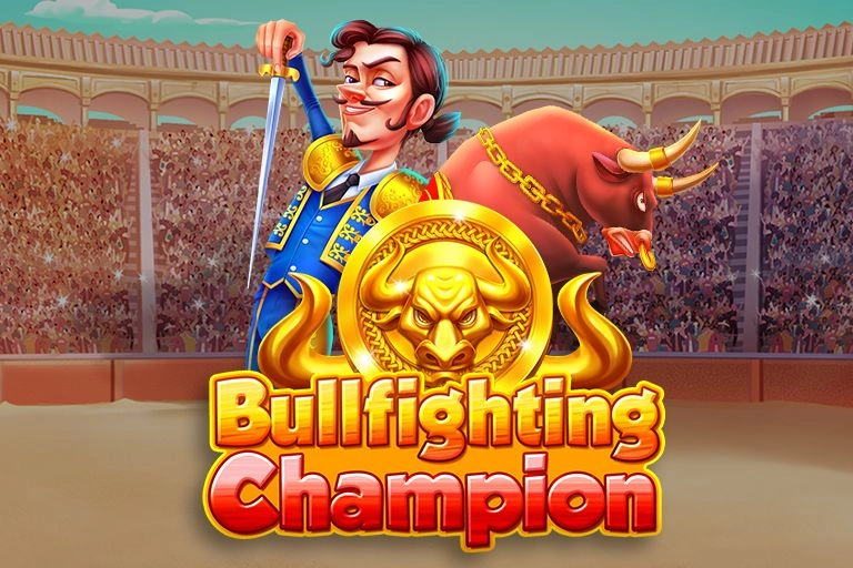 Game image: Bullfighting Champion by REEVO