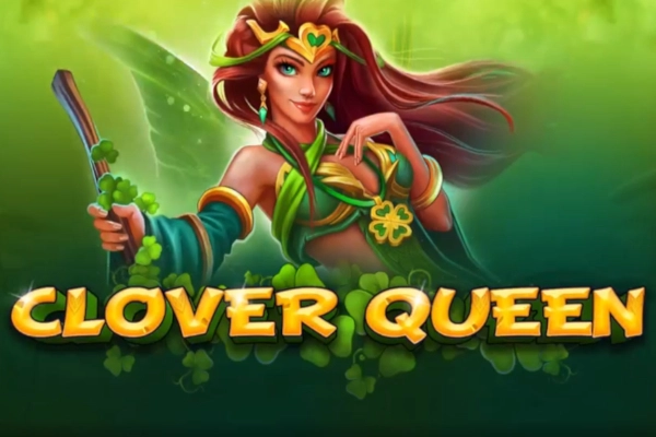 Game image: Clover Queen by CT Interactive