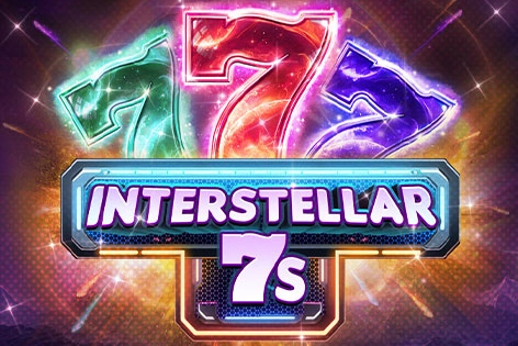 Game image: Interstellar 7s by RTG
