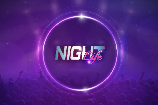 Game image: Night Life by Charismatic