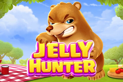 Game image: Jelly Hunter by Swintt