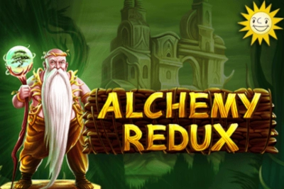 Game image: Alchemy Redux by Merkur