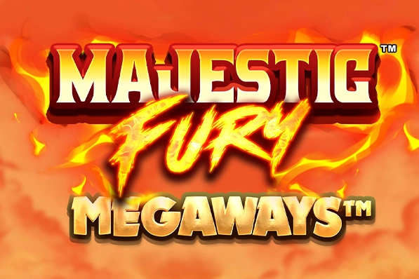 Game image: Majestic Fury Megaways by Blueprint Gaming