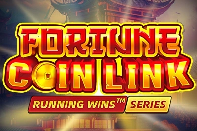 Game image: Fortune Coin Link by Fugaso