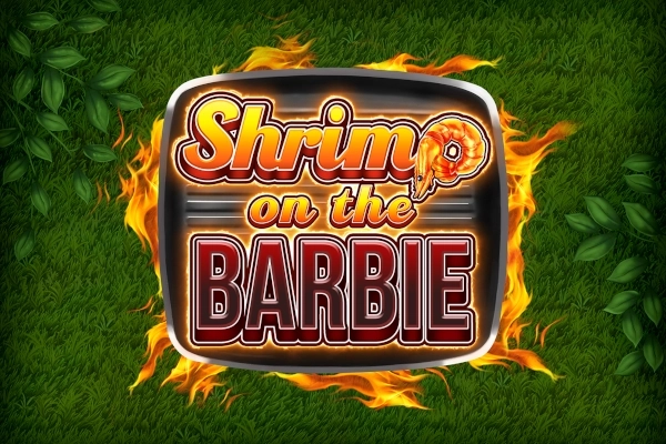 Game image: Shrimp on the Barbie by Greentube