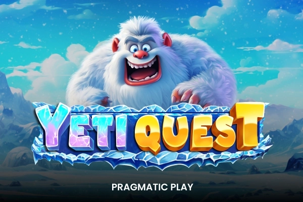 Game image: Yeti Quest by Pragmatic Play
