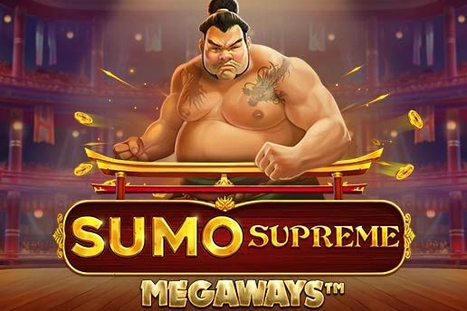 Μικρογραφία: Sumo Supreme Megaways από Pragmatic Play