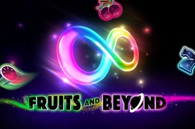 Thumbnail: Fruits and Beyond by Slot Factory