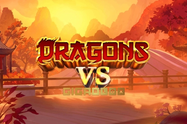 Game image: Dragons VS Gigablox by Hot Rise Games