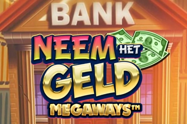 Game image: Neem het Geld Megaways by MGA