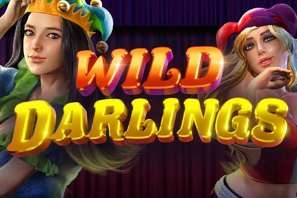 Game image: Wild Darlings by Apollo Games