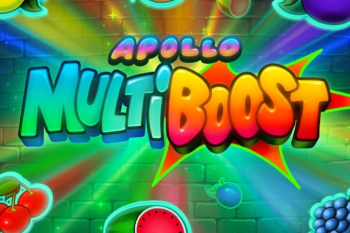 Game image: Apollo Multiboost by Apollo Games