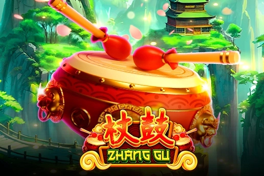 Game image: Zhang Gu by GMW