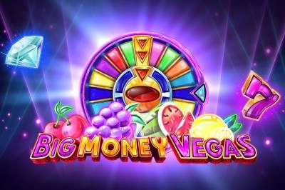 Thumbnail: Big Money Vegas by Slot Factory