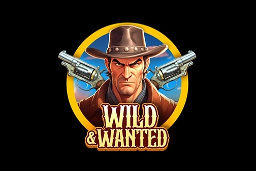Game image: Wild & Wanted by Wingo