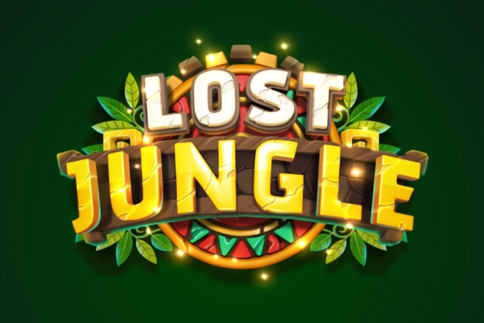 Game image: Lost Jungle by Connective Games
