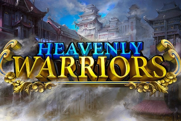 Game image: Heavenly Warriors by Apollo Games