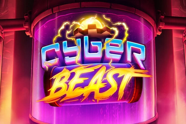 Game image: Cyber Beast by Apollo Games