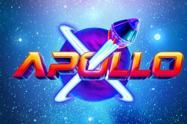 Game image: Apollo X by Apollo Games