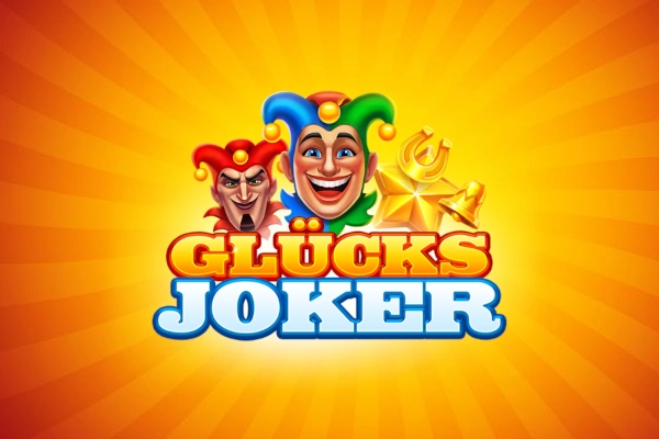Game image: Glucks Joker by Skywind