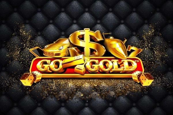 Game image: Go Gold by Skywind