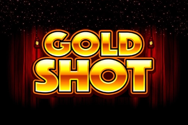 Game image: Gold Shot by Skywind