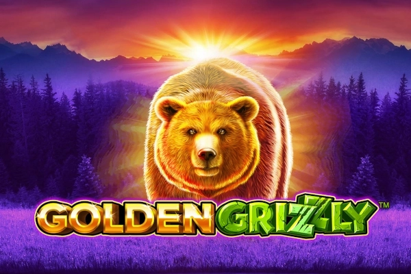 Game image: Golden Grizzly by Skywind