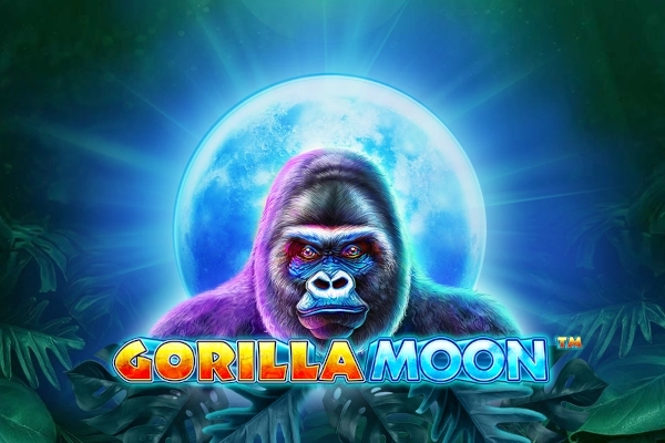 Game image: Gorilla Moon by Skywind