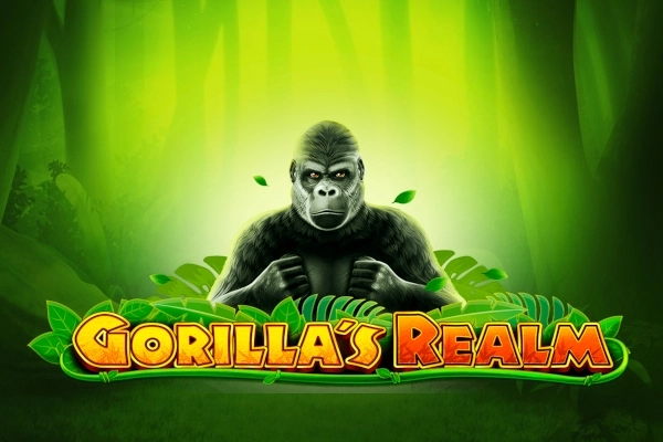 Game image: Gorilla's Realm by Skywind