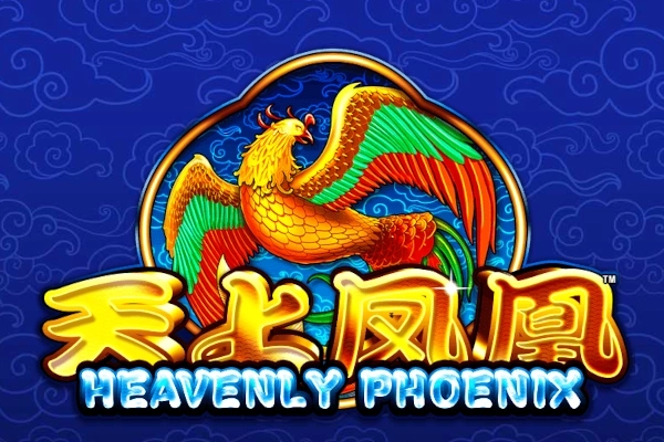 Game image: Heavenly Phoenix by Skywind