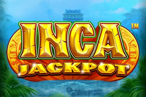 Game image: Inca Jackpot by Skywind