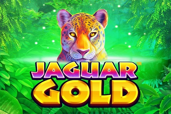 Game image: Jaguar Gold by Skywind