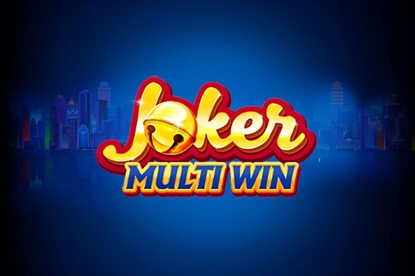 Game image: Joker Multi Win by Skywind
